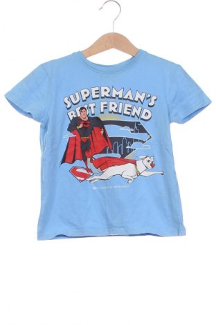 Παιδικό μπλουζάκι Superpants, Μέγεθος 3-4y/ 104-110 εκ., Χρώμα Πολύχρωμο, Τιμή 5,99 €