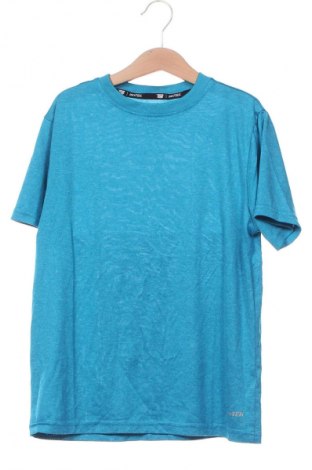 Kinder T-Shirt Tek Gear, Größe 12-13y/ 158-164 cm, Farbe Blau, Preis 6,99 €