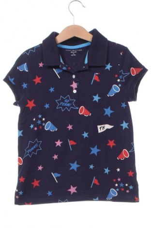 Kinder T-Shirt Tommy Hilfiger, Größe 8-9y/ 134-140 cm, Farbe Blau, Preis € 10,22