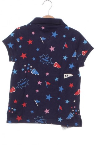 Detské tričko Tommy Hilfiger, Veľkosť 8-9y/ 134-140 cm, Farba Modrá, Cena  7,45 €