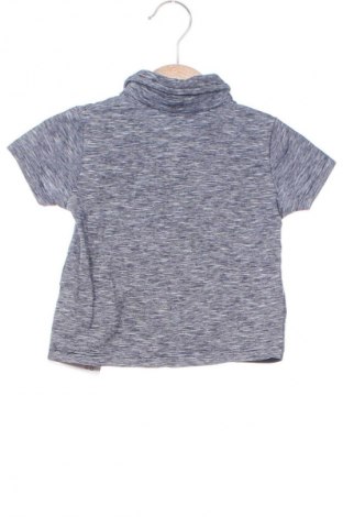 Kinder T-Shirt Topomini, Größe 6-9m/ 68-74 cm, Farbe Blau, Preis € 4,49