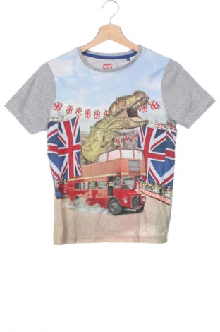 Kinder T-Shirt Tu, Größe 10-11y/ 146-152 cm, Farbe Mehrfarbig, Preis € 4,49