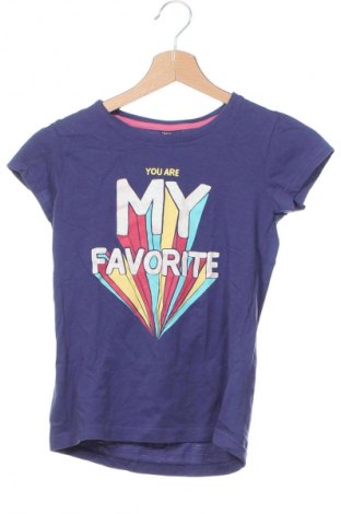 Kinder T-Shirt Y.F.K., Größe 8-9y/ 134-140 cm, Farbe Lila, Preis € 3,99