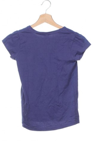 Kinder T-Shirt Y.F.K., Größe 8-9y/ 134-140 cm, Farbe Lila, Preis 3,99 €