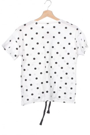 Kinder T-Shirt Zara, Größe 13-14y/ 164-168 cm, Farbe Weiß, Preis € 4,99