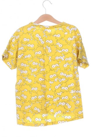 Kinder T-Shirt Zara, Größe 8-9y/ 134-140 cm, Farbe Weiß, Preis € 4,99