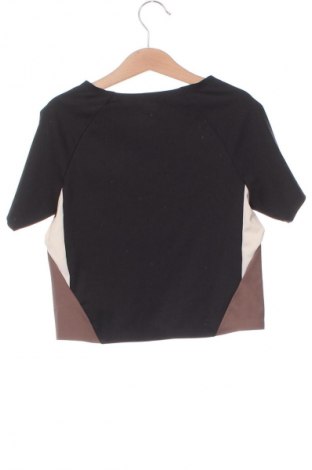 Kinder T-Shirt Zara, Größe 11-12y/ 152-158 cm, Farbe Schwarz, Preis € 9,21