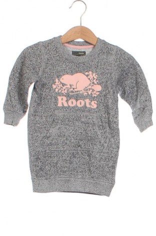 Dziecięca tunika Roots, Rozmiar 9-12m/ 74-80 cm, Kolor Kolorowy, Cena 21,99 zł