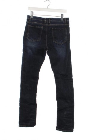 Kinderjeans, Größe 13-14y/ 164-168 cm, Farbe Blau, Preis € 5,49