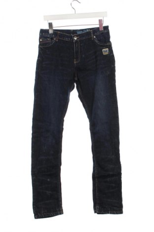 Kinderjeans, Größe 13-14y/ 164-168 cm, Farbe Blau, Preis € 6,99