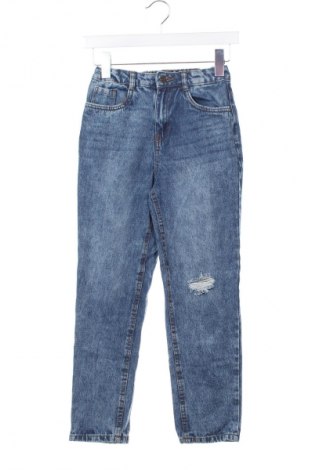 Kinderjeans, Größe 9-10y/ 140-146 cm, Farbe Blau, Preis € 11,99