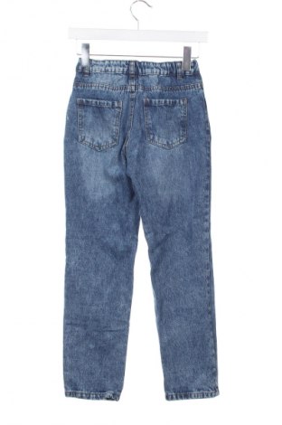 Kinderjeans, Größe 9-10y/ 140-146 cm, Farbe Blau, Preis € 11,99