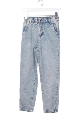 Kinderjeans, Größe 9-10y/ 140-146 cm, Farbe Blau, Preis € 9,49