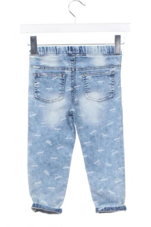 Kinderjeans, Größe 2-3y/ 98-104 cm, Farbe Blau, Preis 10,38 €