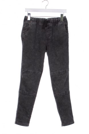 Kinderjeans, Größe 13-14y/ 164-168 cm, Farbe Grau, Preis 12,45 €