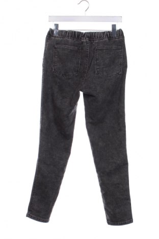 Kinderjeans, Größe 13-14y/ 164-168 cm, Farbe Grau, Preis 12,45 €