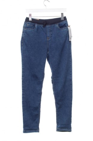 Kinderjeans, Größe 12-13y/ 158-164 cm, Farbe Blau, Preis 17,37 €