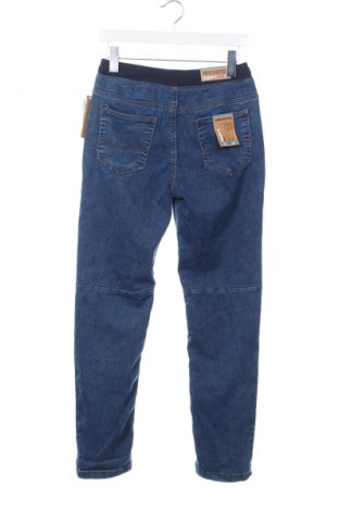 Kinderjeans, Größe 12-13y/ 158-164 cm, Farbe Blau, Preis € 17,37