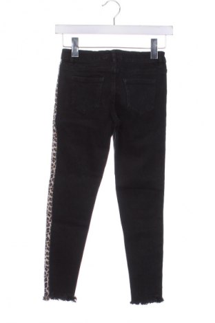 Kinderjeans, Größe 8-9y/ 134-140 cm, Farbe Schwarz, Preis € 11,99