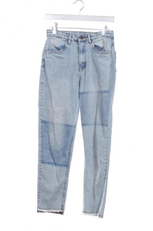 Kinderjeans, Größe 12-13y/ 158-164 cm, Farbe Blau, Preis 16,37 €