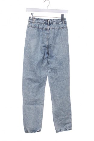 Kinderjeans, Größe 15-18y/ 170-176 cm, Farbe Blau, Preis € 10,99