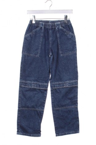 Kinderjeans, Größe 10-11y/ 146-152 cm, Farbe Blau, Preis € 11,49