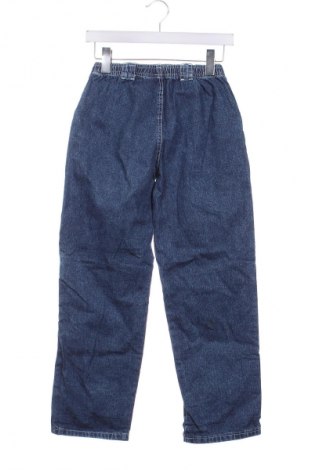 Kinderjeans, Größe 10-11y/ 146-152 cm, Farbe Blau, Preis € 11,49