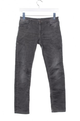 Kinderjeans, Größe 10-11y/ 146-152 cm, Farbe Grau, Preis 9,99 €