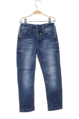 Kinderjeans, Größe 2-3m/ 56-62 cm, Farbe Blau, Preis € 16,37