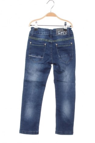 Kinderjeans, Größe 2-3m/ 56-62 cm, Farbe Blau, Preis € 16,37