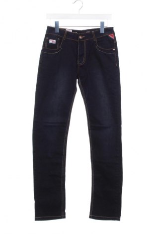 Kinderjeans, Größe 12-13y/ 158-164 cm, Farbe Blau, Preis € 9,99