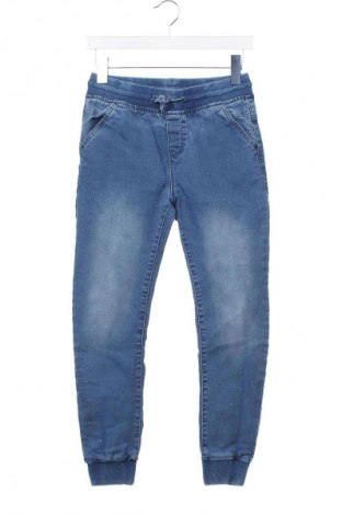 Kinderjeans, Größe 9-10y/ 140-146 cm, Farbe Blau, Preis € 9,99