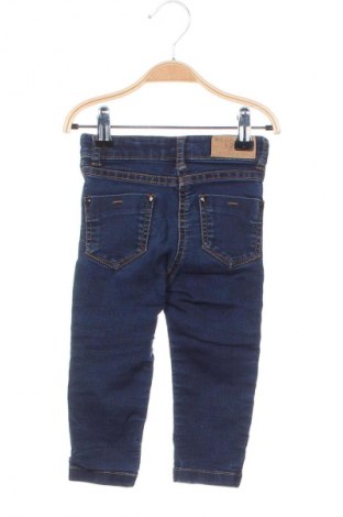 Kinderjeans, Größe 12-18m/ 80-86 cm, Farbe Blau, Preis 9,99 €