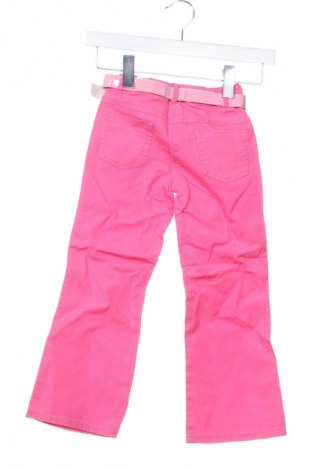 Kinderjeans, Größe 4-5y/ 110-116 cm, Farbe Rosa, Preis € 16,37