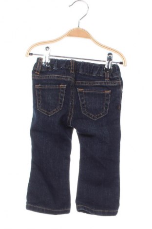 Kinderjeans, Größe 12-18m/ 80-86 cm, Farbe Blau, Preis 9,49 €