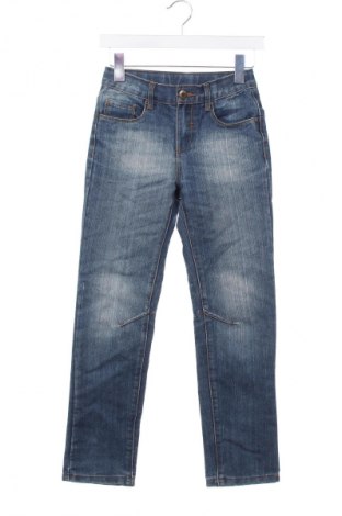 Kinderjeans, Größe 9-10y/ 140-146 cm, Farbe Blau, Preis 9,99 €