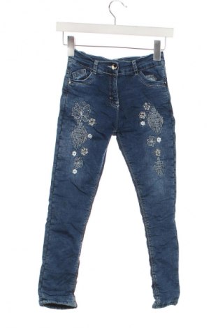 Kinderjeans, Größe 10-11y/ 146-152 cm, Farbe Blau, Preis € 11,49