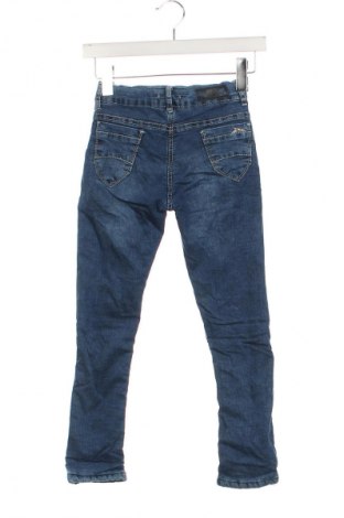 Kinderjeans, Größe 10-11y/ 146-152 cm, Farbe Blau, Preis 22,49 €