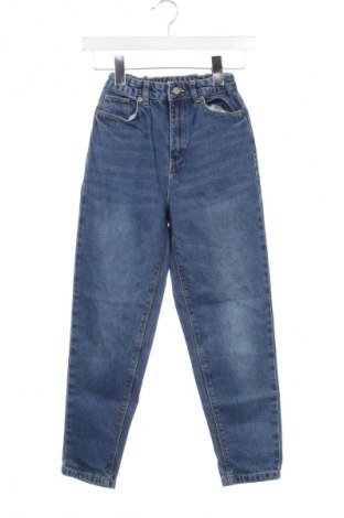 Kinderjeans, Größe 9-10y/ 140-146 cm, Farbe Blau, Preis 5,01 €