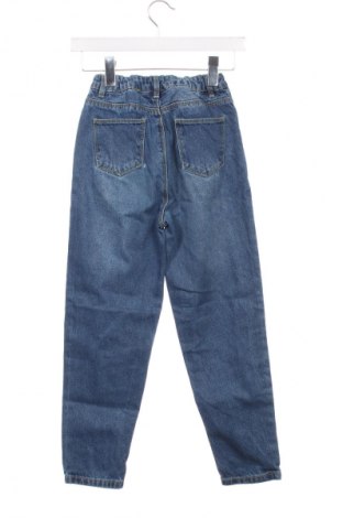 Kinderjeans, Größe 9-10y/ 140-146 cm, Farbe Blau, Preis 5,01 €