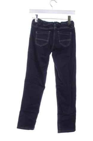 Kinderjeans, Größe 11-12y/ 152-158 cm, Farbe Blau, Preis 9,49 €