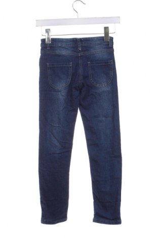 Kinderjeans Alive, Größe 7-8y/ 128-134 cm, Farbe Blau, Preis € 13,99