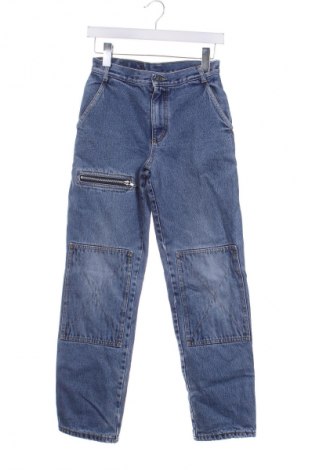 Kinderjeans Arizona, Größe 11-12y/ 152-158 cm, Farbe Blau, Preis € 11,49