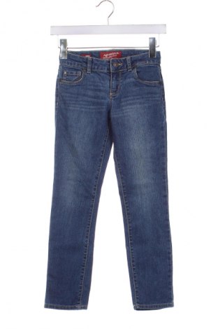 Παιδικά τζίν Arizona Jean Co, Μέγεθος 8-9y/ 134-140 εκ., Χρώμα Μπλέ, Τιμή 9,99 €