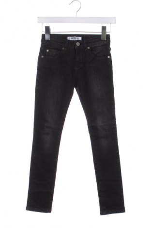 Dziecięce jeansy Bikkembergs, Rozmiar 7-8y/ 128-134 cm, Kolor Czarny, Cena 103,56 zł