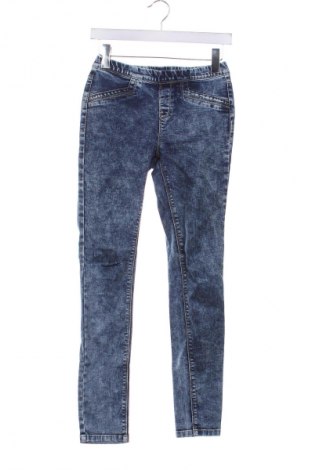 Kinderjeans Bossini, Größe 12-13y/ 158-164 cm, Farbe Blau, Preis 9,99 €