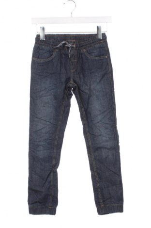 Kinderjeans C&A, Größe 7-8y/ 128-134 cm, Farbe Blau, Preis 11,49 €