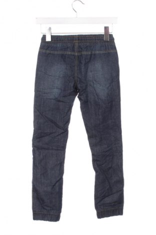 Kinderjeans C&A, Größe 7-8y/ 128-134 cm, Farbe Blau, Preis 11,49 €