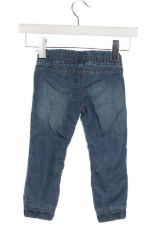 Dziecięce jeansy C&A, Rozmiar 18-24m/ 86-98 cm, Kolor Niebieski, Cena 102,99 zł