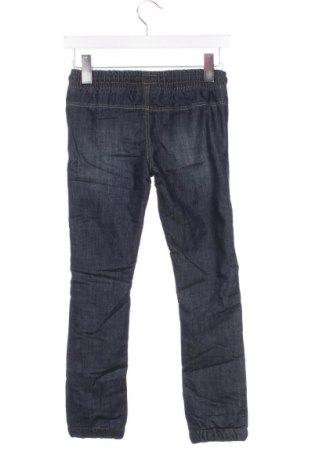 Kinderjeans C&A, Größe 7-8y/ 128-134 cm, Farbe Blau, Preis 11,49 €